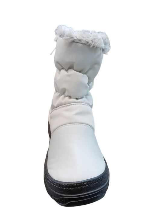 Adam's Shoes