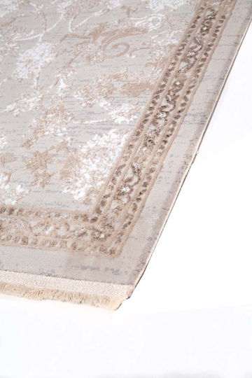 Royal Carpet Σετ Μοντέρνα Χαλιά Κρεβατοκάμαρας Beige 11INF5910ABEDESET 3τμχ