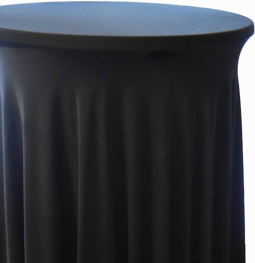Decocraft Spandex Black 70x120εκ.