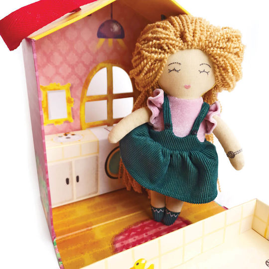 Great Pretenders Stoffpuppe für 3+ Jahre alt+ Jahre 20cm.
