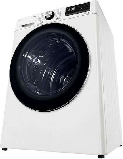 LG RH90V9AV2N Στεγνωτήριο 9kg με Αντλία Θερμότητας