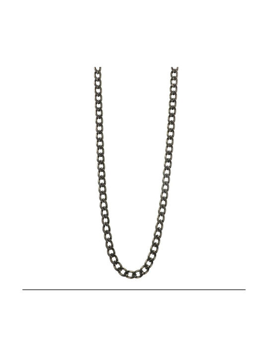 Q-Jewellery Chain Neck