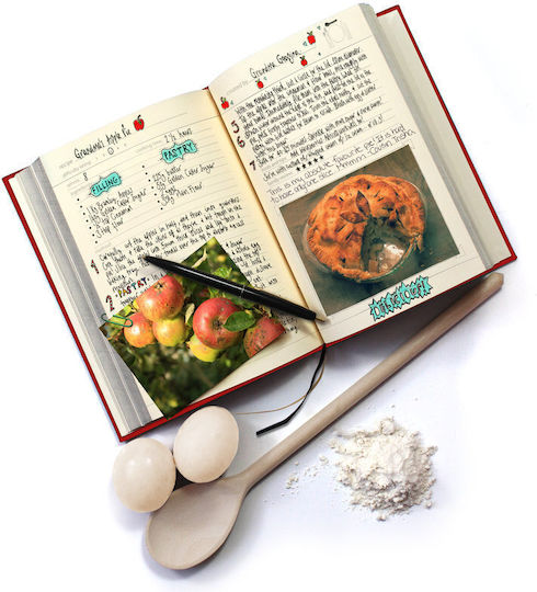 My Family Cook Book