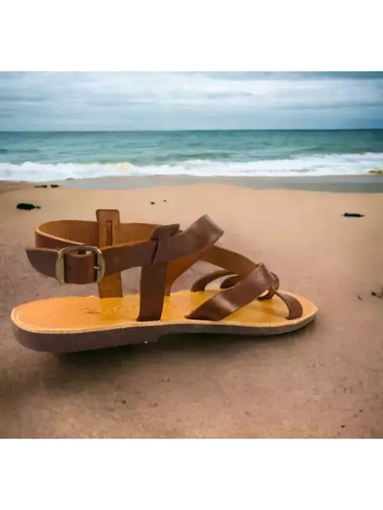Adam's Shoes