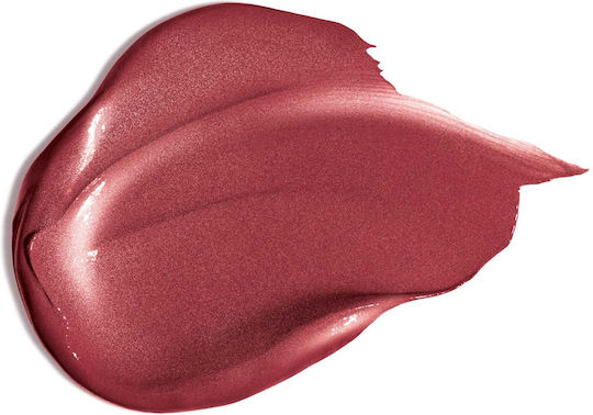 Clarins Joli Rouge Shine Lipstick Satin 759S Woodberry 3.5g