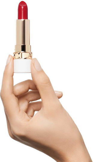 Clarins Joli Rouge Shine Κλασικό Κραγιόν 742S Joli Rouge 3.5gr