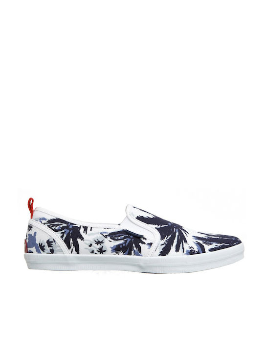 Superdry Ανδρικά Slip-On