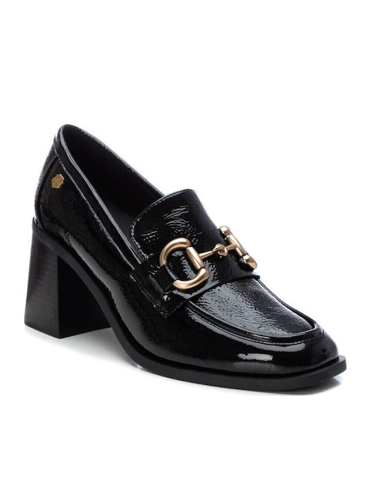 Pantofi cu toc Negre