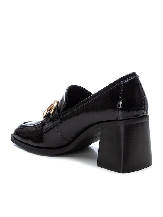 Pantofi cu toc Negre