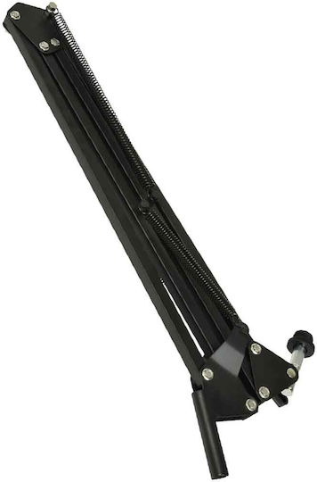 Citronic SMK-7 Condenser Microphone XLR Shock Mounted for Vocals