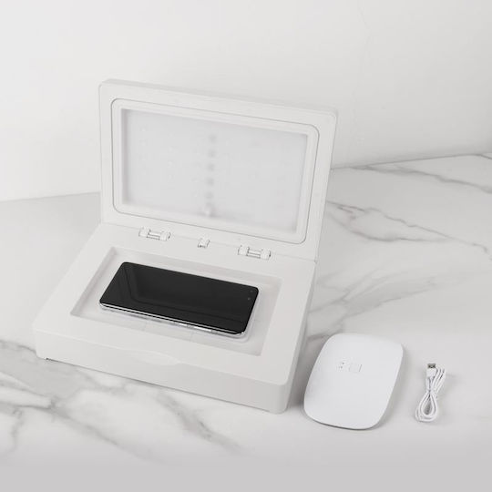 Hoco Uv Light Curing Vacum Box