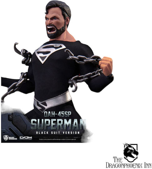 Action Figure Superman 20cm