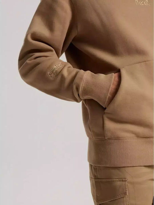 Sweatshirt Beige