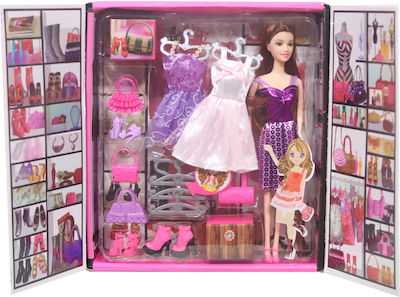 Kider Toys Doll