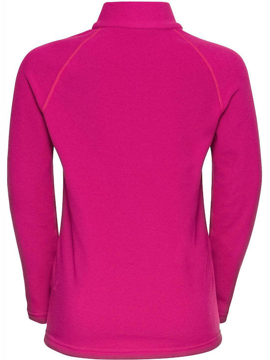 Odlo Kids Blouse Long Sleeve Festival Fuchsia