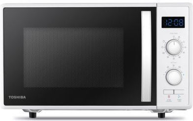 Toshiba Cuptor Cu Microunde Cu Funcție Grill 23lt Alb