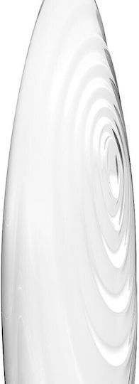 Satisfyer Satisfyer Sparkling Crystal Anal Plug Transparente