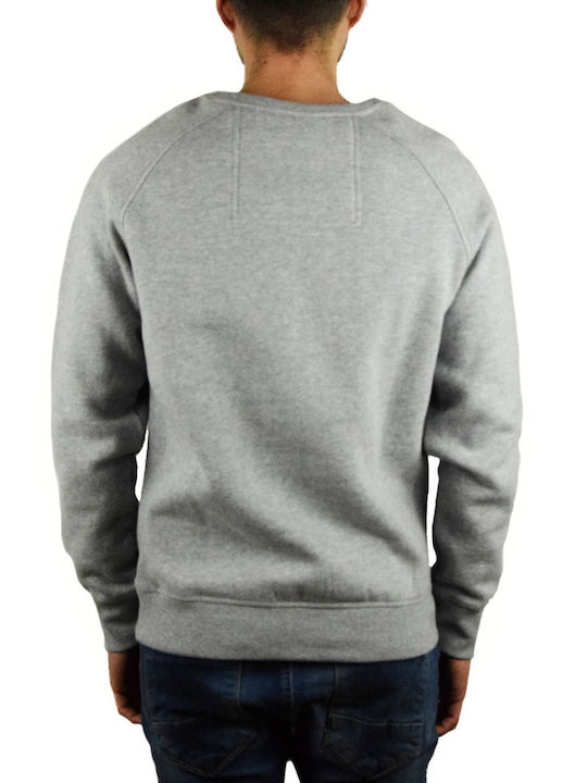 Newton Men's Sweatshirt Grey