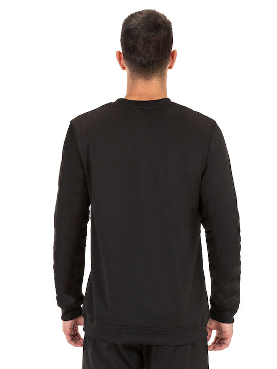 Joma Men's Sweatshirt Black