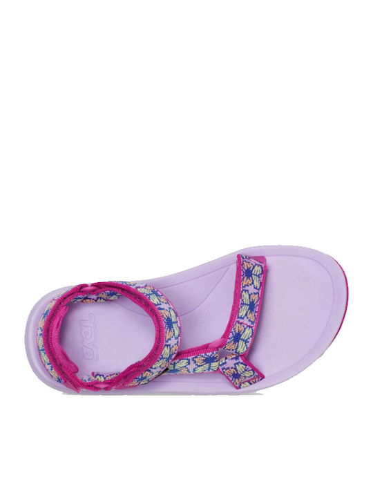 Kids' Sandals Hurricane XLT 2 Multicolour