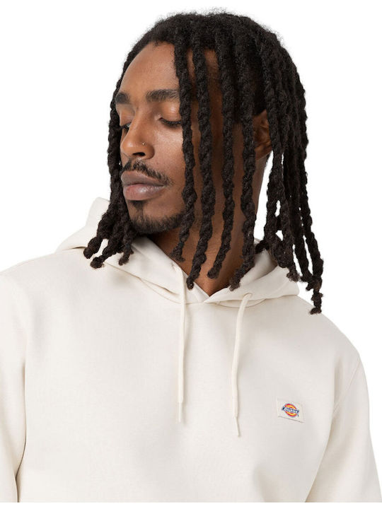Oakport Hanorac cu Glugă Whitecap Grey