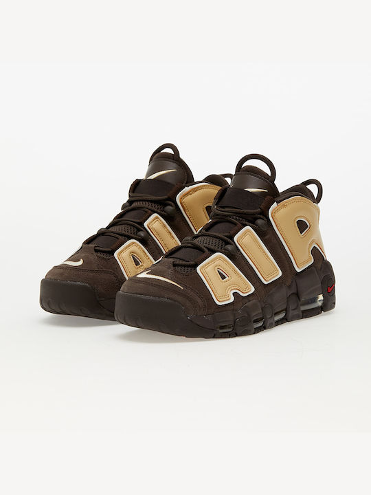 Nike Uptempo 96 Sneakers Brown