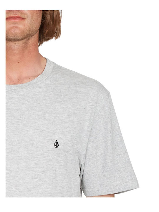 Blanks T-shirt Gray