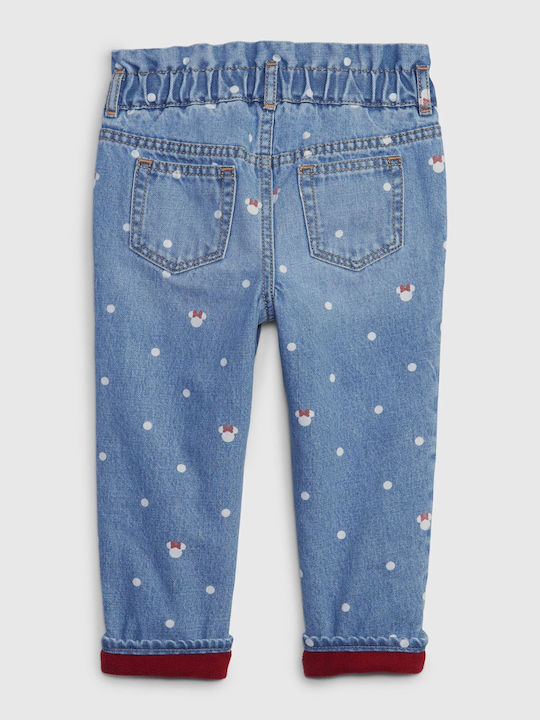 GAP Kids Jeans Blue