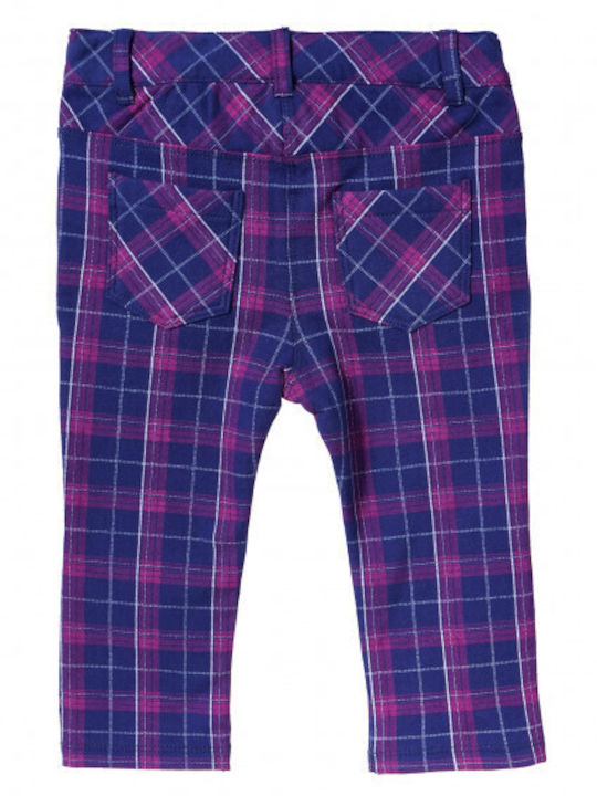 Birba Trybeyond Kids Trousers Blue