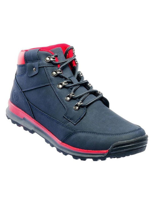 Iguana Herren Stiefel Blau