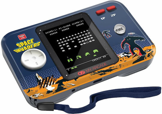 My Arcade Electronic Children's Handheld Console