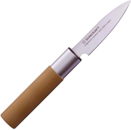 Senzo Suncraft Japan Ξεφλουδίσματος 8cm