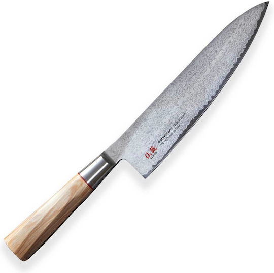Senzo Suncraft Twisted Octagon Chef Senzo Suncraft Twisted Octagon Chef