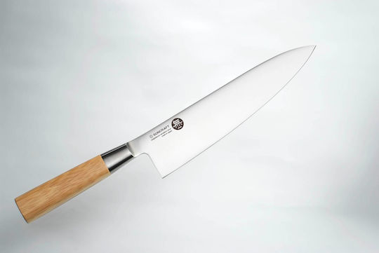 Senzo Suncraft Bamboo Chef 20cm