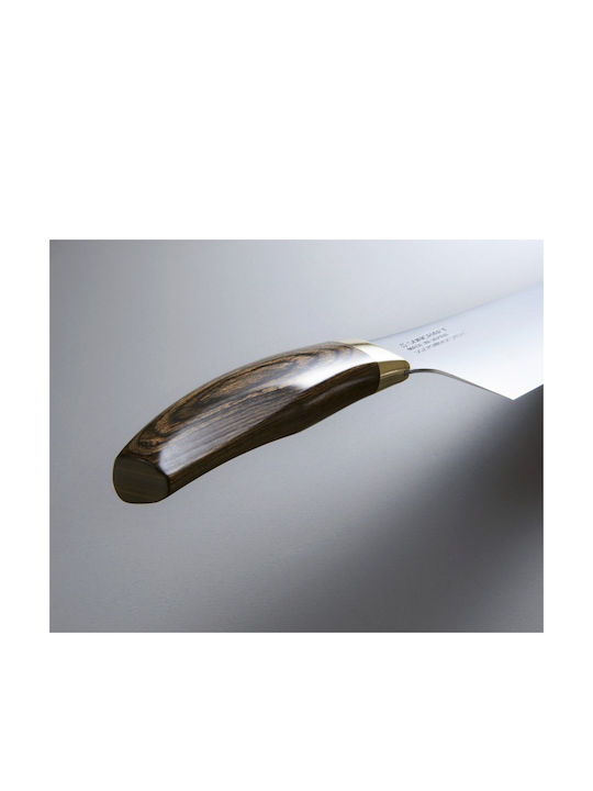 Senzo Suncraft Elegancia Μαχαίρι Petty από Ανοξείδωτο Ατσάλι 15cm