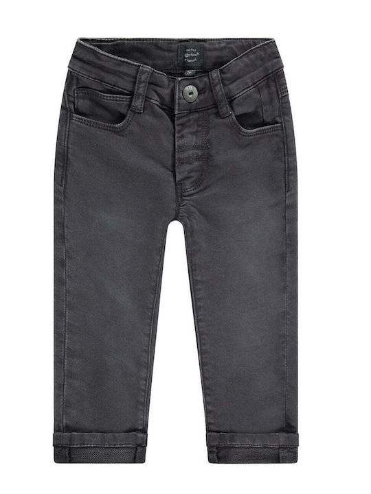 Babyface Kids Trousers Gray