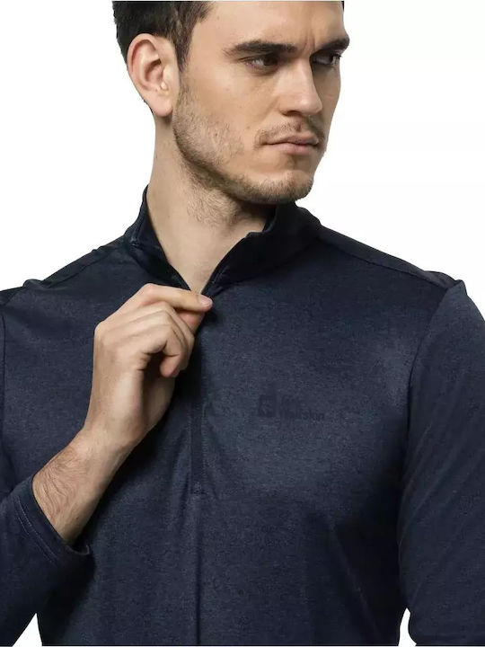 Jack Wolfskin Sky Thermal Blue