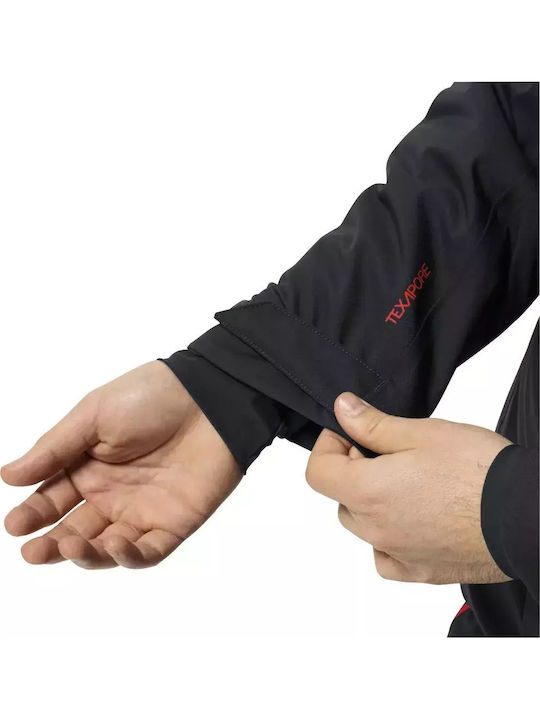 Winter Jacket Gray