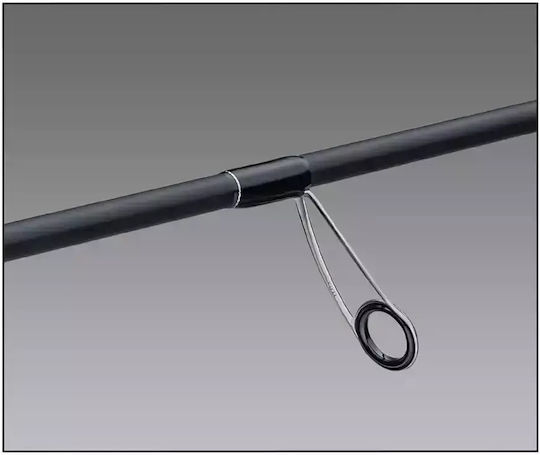 MajorCraft Egizaust Lanseta de pescuit pentru Eging 2.6m 104gr