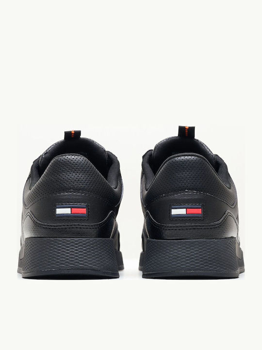 Ανδρικά Sneakers Μαύρα