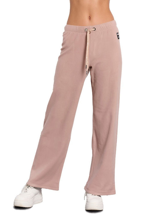 BodyTalk Damen-Sweatpants Μπεζ