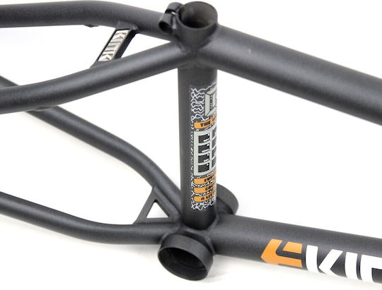 Kink Etnies Williams Bicycle Frame BMX KIGRY0005
