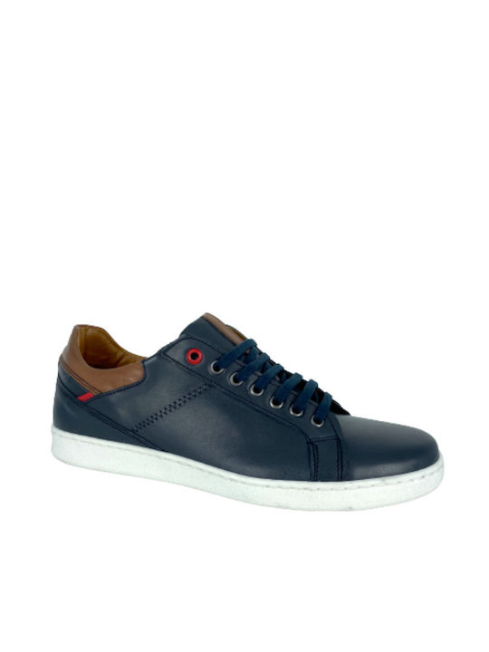 Antonio Shoes Sneakers Blue