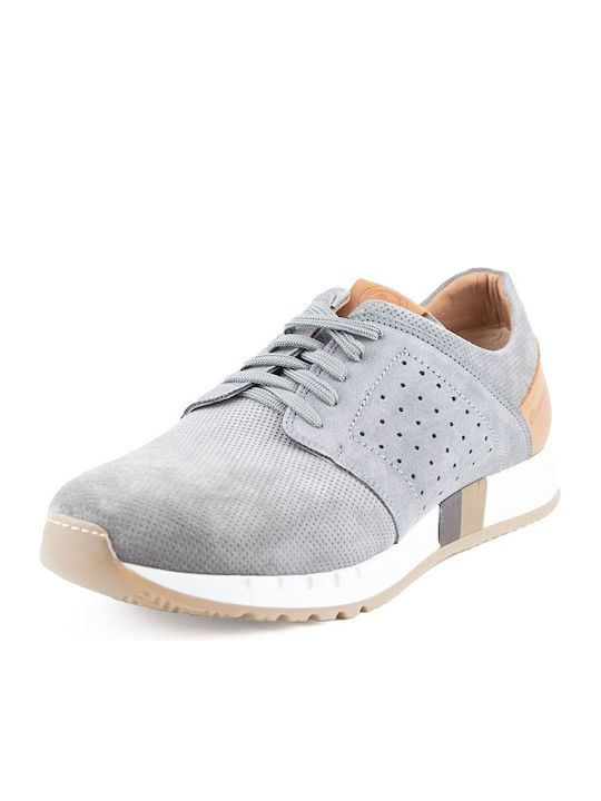 Commanchero Original Sneakers Gray