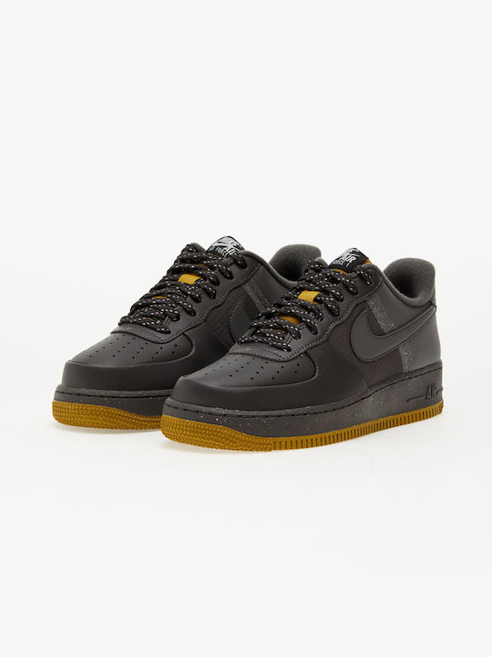 Nike Air Force 1 '07 LV8 Bărbați Sneakers Medium Ash / Bronzine / Blue Tint