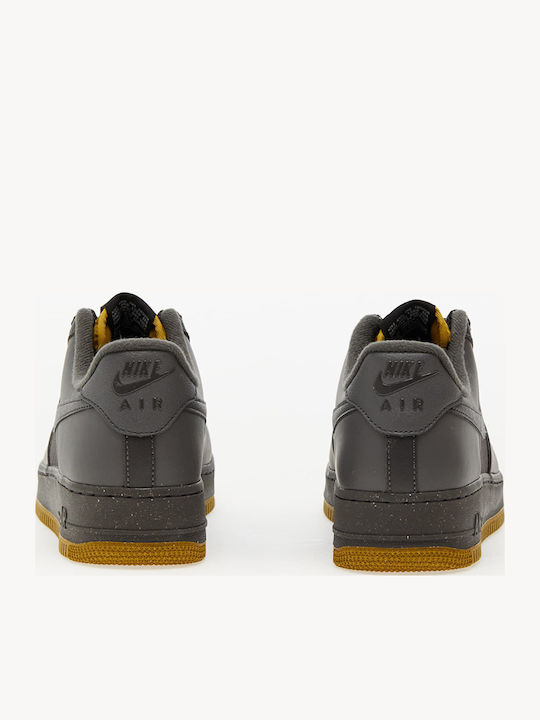 Air Force 1 '07 LV8 Sneakers Medium Ash / Bronzine / Blue Tint