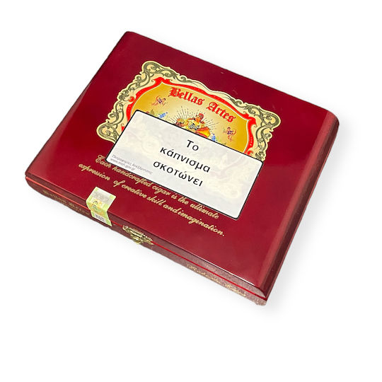 A. J. Fernandez Cigars Nicaragua Robusto Πούρο Νικαράγουας 140mm