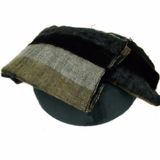 Yogi & Yogini Yoga Blanket in Black Color