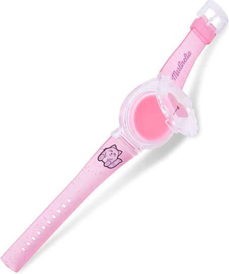 Martinelia My Best Friends Lip Gloss Watch