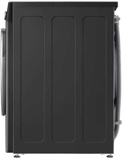LG Πλυντήριο-Στεγνωτήριο Ρούχων 13kg/7kg Ατμού 1400 Στροφές με Wi-Fi